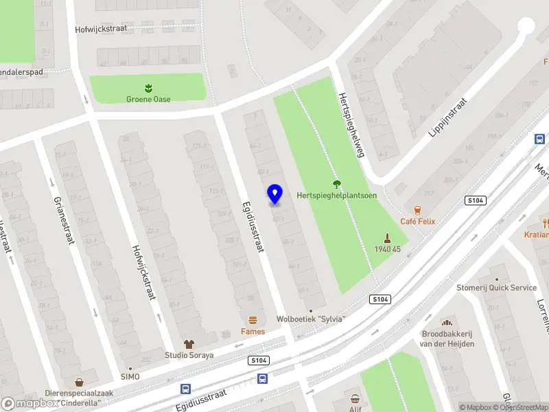 Abla's Barista Services