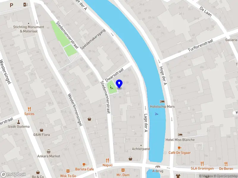 Schoonmaakservice Mimi