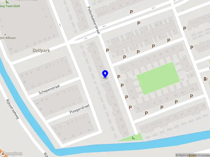 Landzaad Holding B.V.