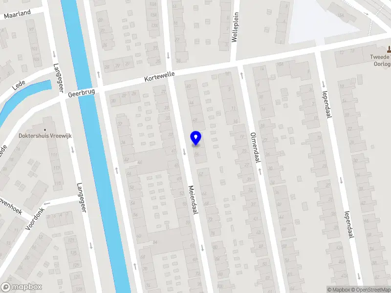 Logopediepraktijk Roos