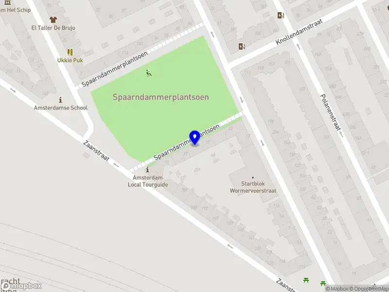 De Koele Eenmanszaak