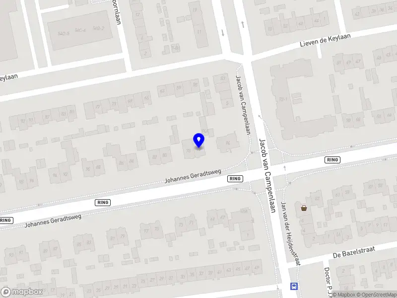 Cuprum Management B.V.