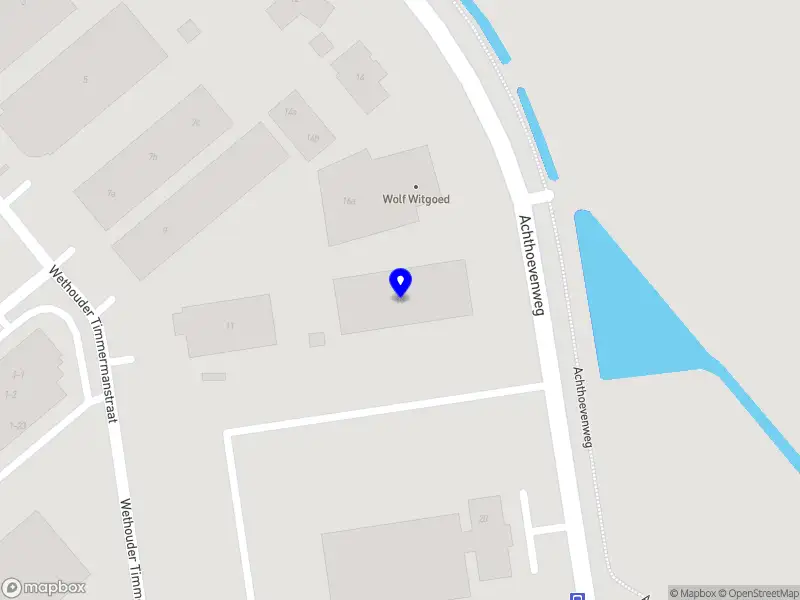 Technius Intern B.V.