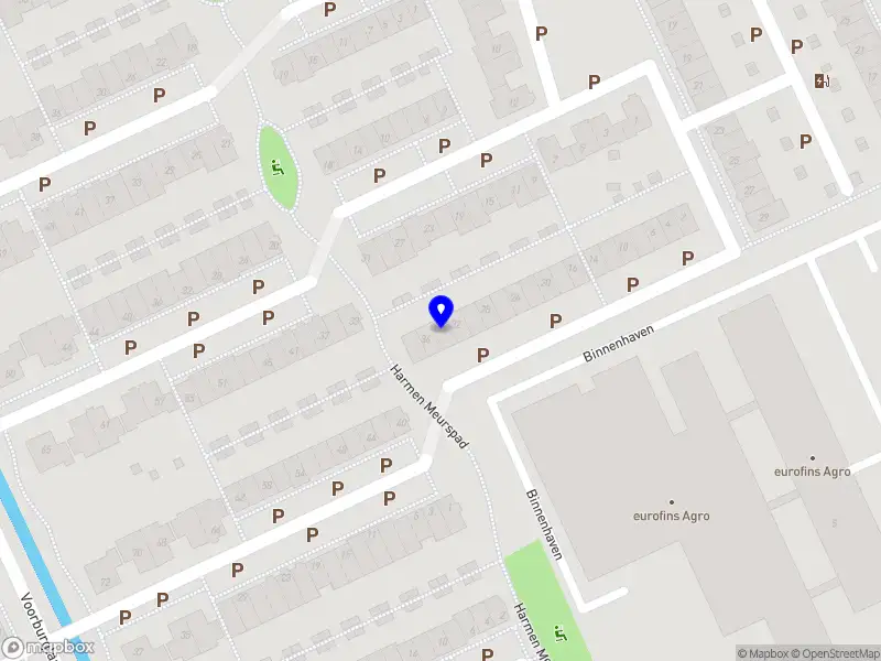 Jep Kooijman Research