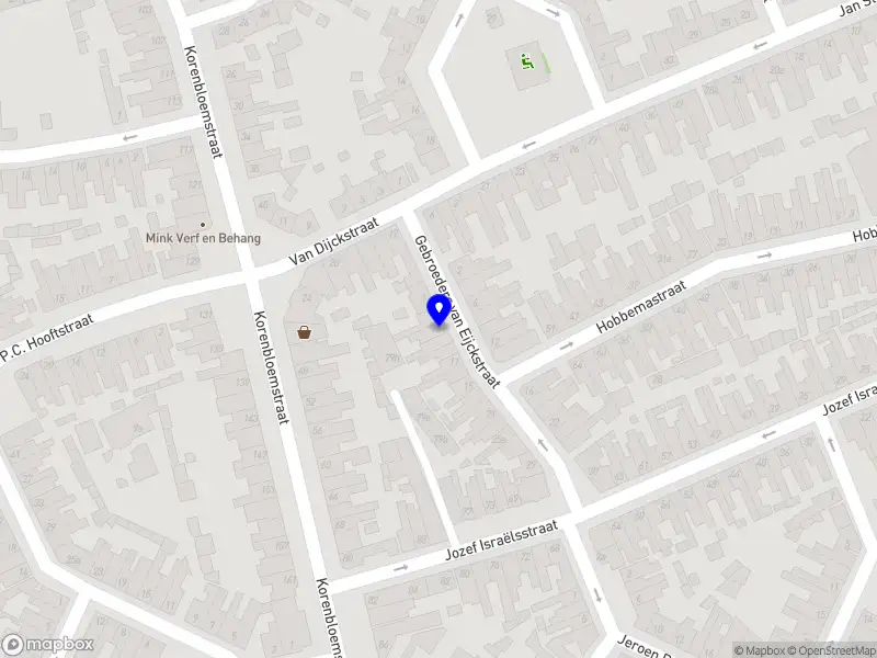 Bussel Vastgoed B.V.