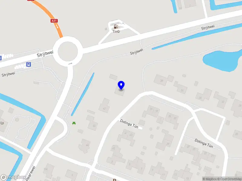 Stichting Topsport Ruben Walinga