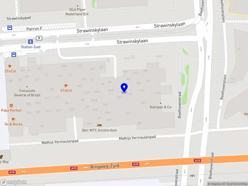 Scatec Romania Holding B.V.