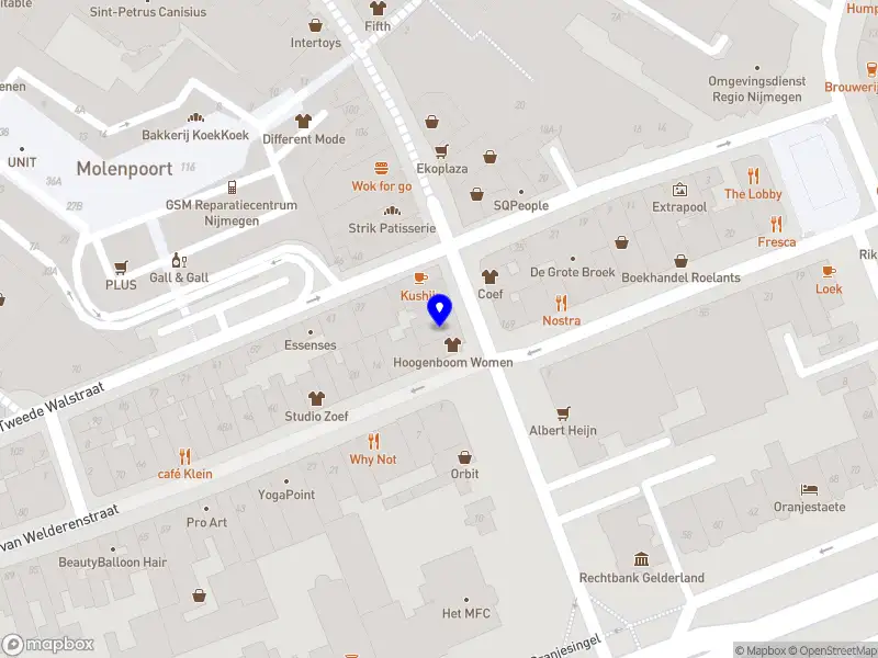 “Vereniging van Eigenaars Ziekerstraat 144, 144a t/m 144c en 146 te Nijmegen”