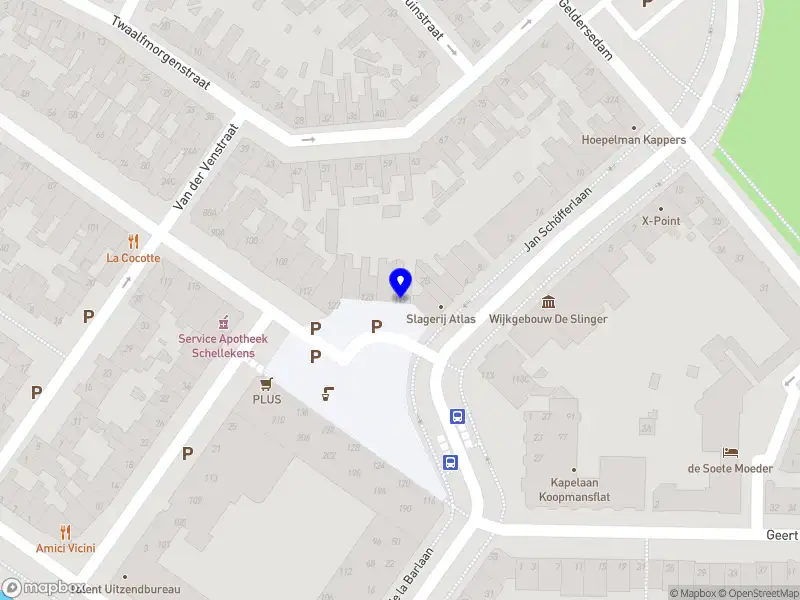 Kreileman Interim B.V.