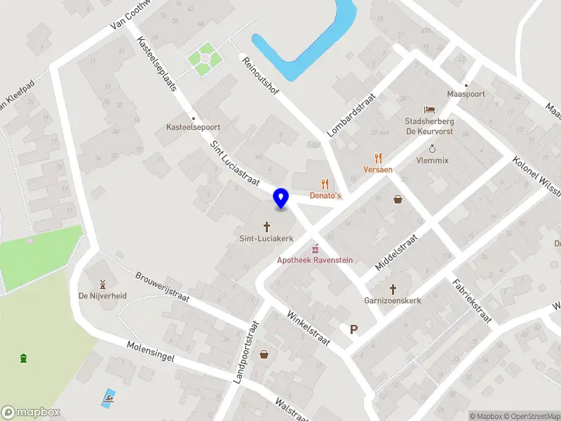 Luciakerk Events B.V.