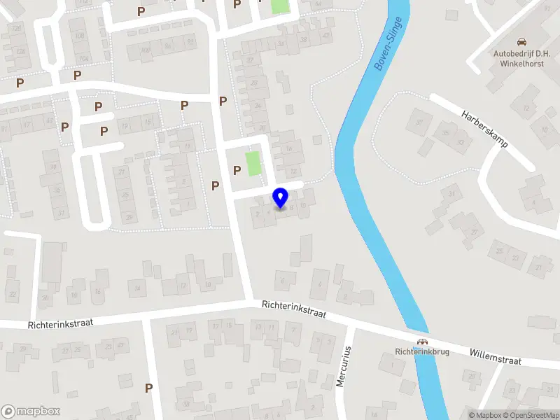 Maverex Technologies B.V.