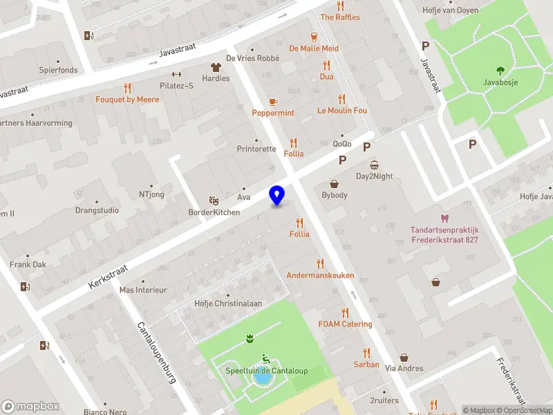 Van Der Heem Vastgoed B.V.