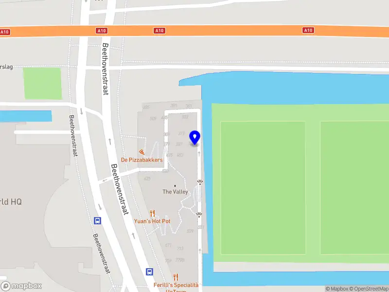 IJsvogels Holding B.V.