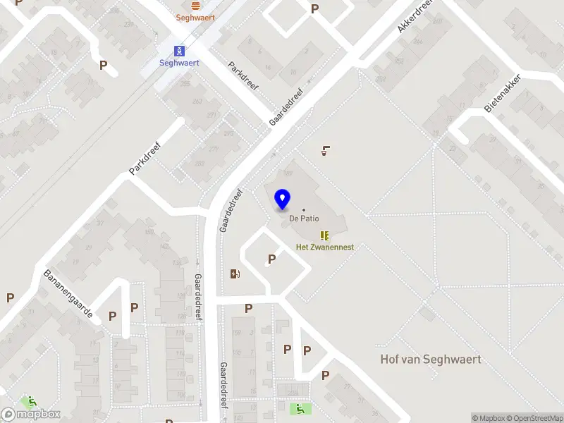 Praktijk voor Mondhygiëne Zoetermeer B.V.