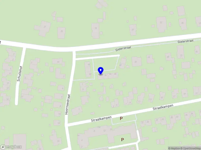 Mike's klussenbedrijf