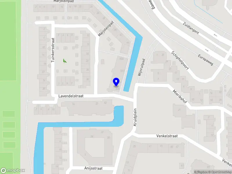 Taxiservice TwentyOne