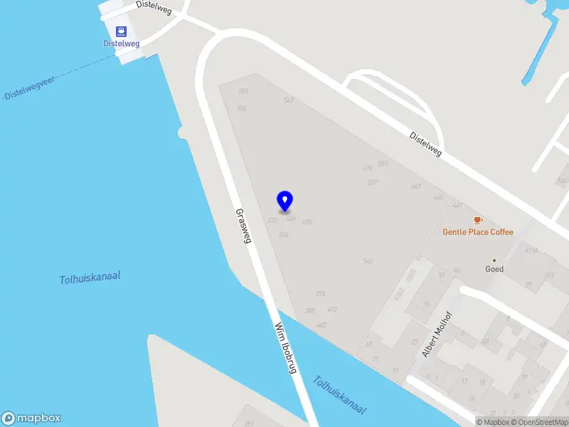 Hospera Holding B.V.