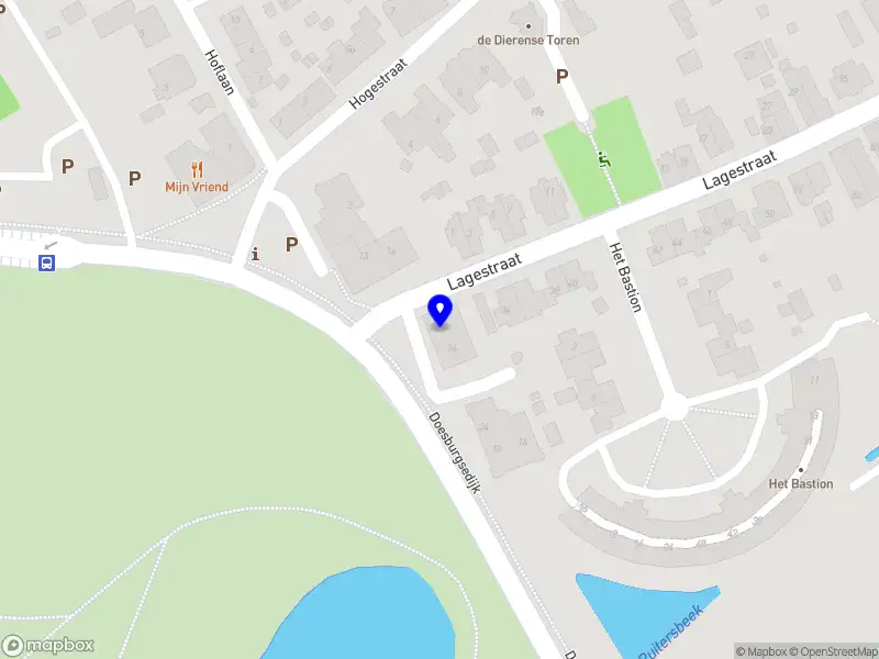 Next Step Ambulante Zorg