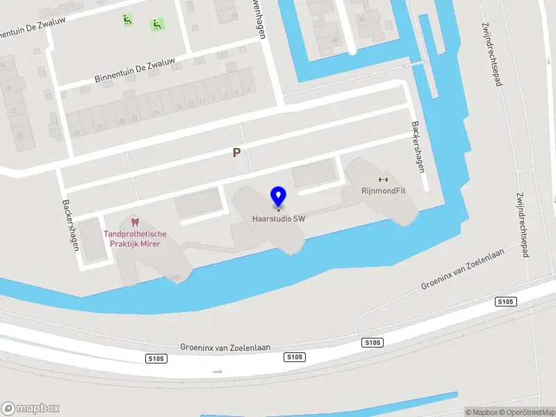 Stichting Bewonerscommissie de Reigers 010