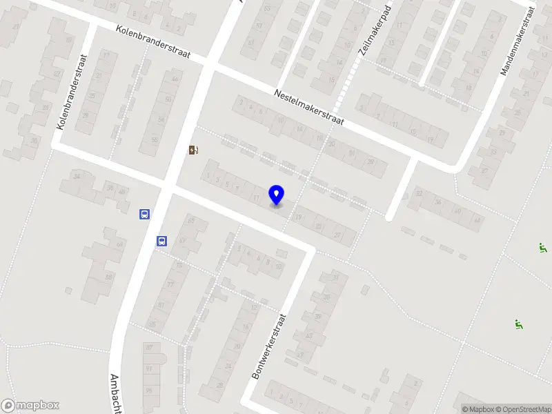 The Big Shift Is Now