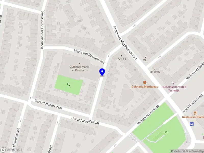 Beheervereniging Gebouw B.F. Suermanstraat 21A en 21 BS te Utrecht