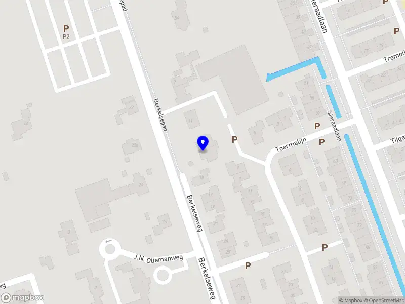 Sustainable Logistics B.V.