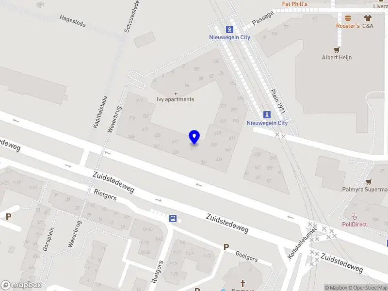 Je Ontwikkeling B.V.