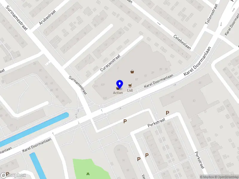 Vereniging van eigenaars Karel Doormanlaan 73, 101, 103, 103A, 103B, 103C, 103D, 103E, 103F, 105 en 107 te Zwijndrecht