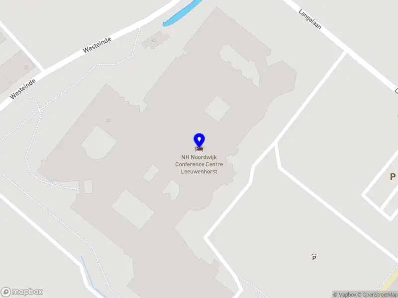 Leeuwenhorst OpCo B.V.