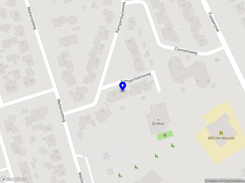 Ingrid Prins Makelaardij