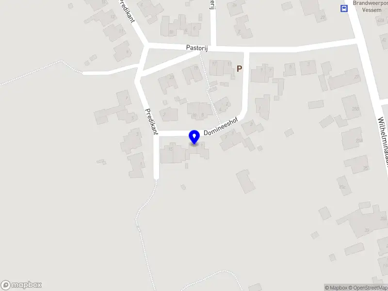 Inmens Impact V.O.F.