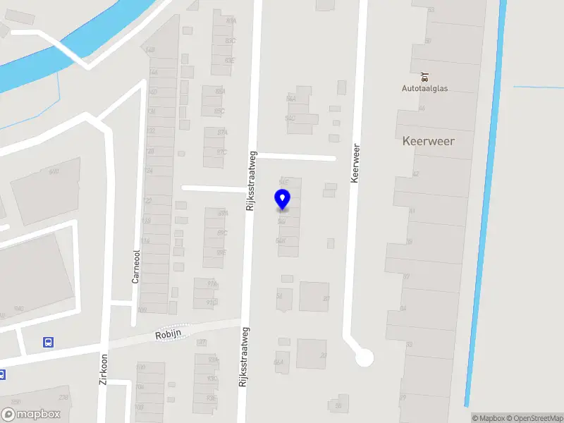 Corina Schoonmaakservice