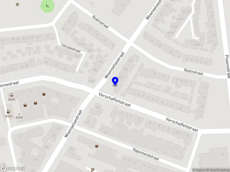 TriAxis AI Consultancy V.O.F.