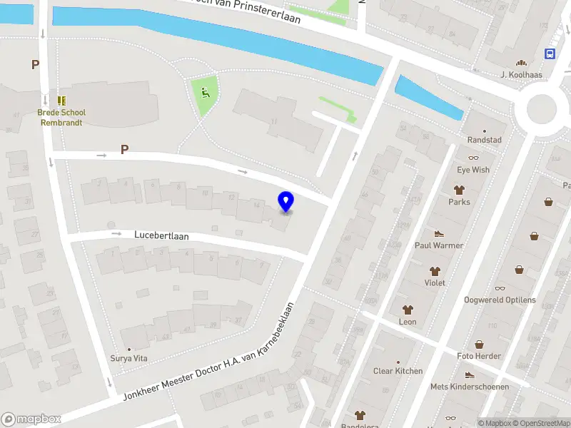 Endodontic Solutions B.V.