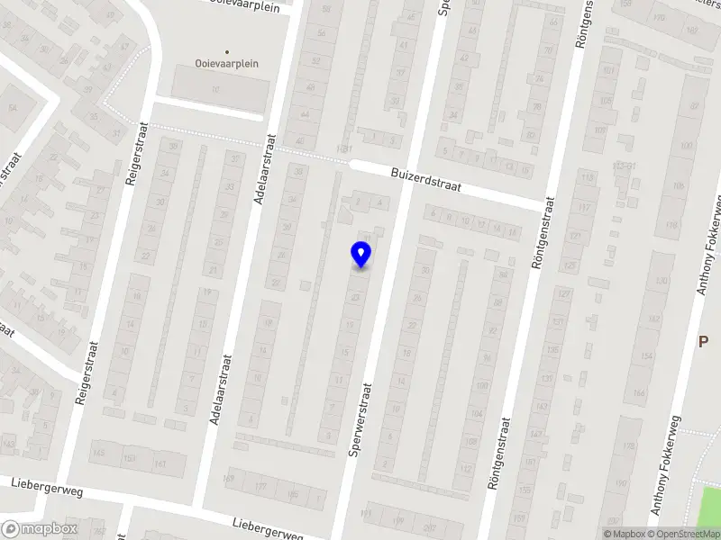 Infrazoneverkeerstechniek