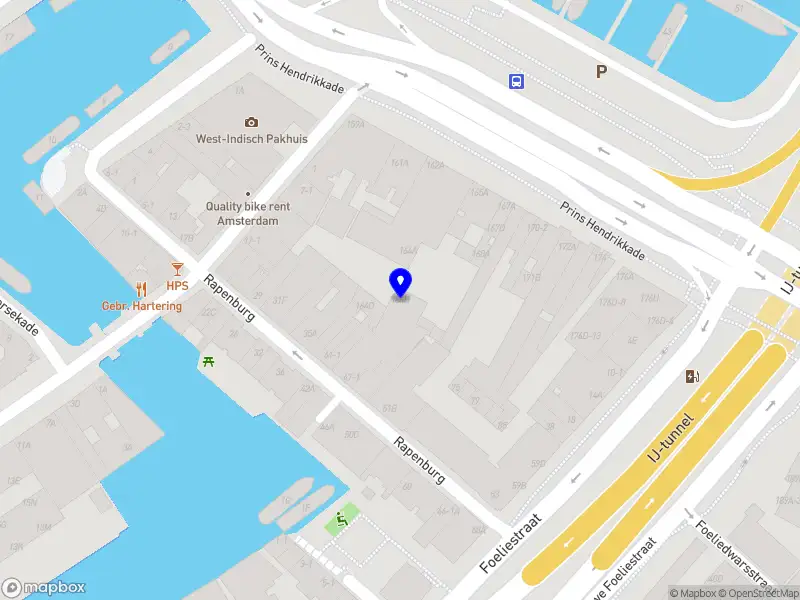 Melrose Ventures B.V.