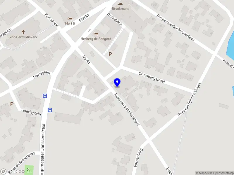 W. Fermont Schilderwerken