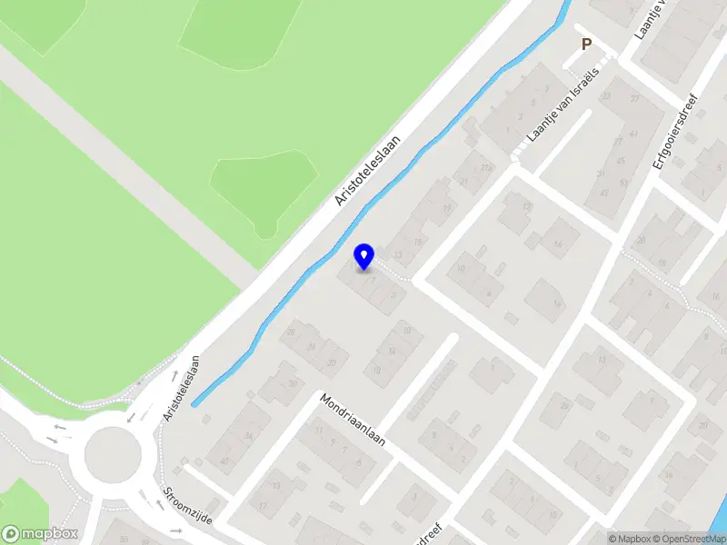 Mayfair Management Society B.V.