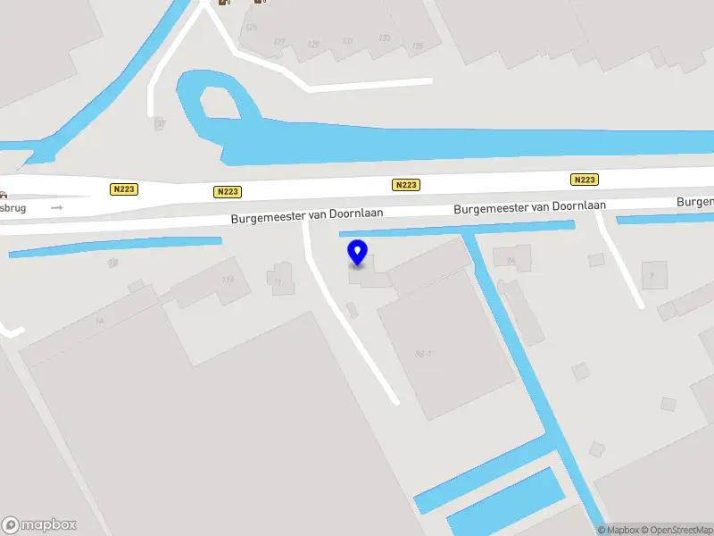 Van der Windt – Kroes O.G. B.V.