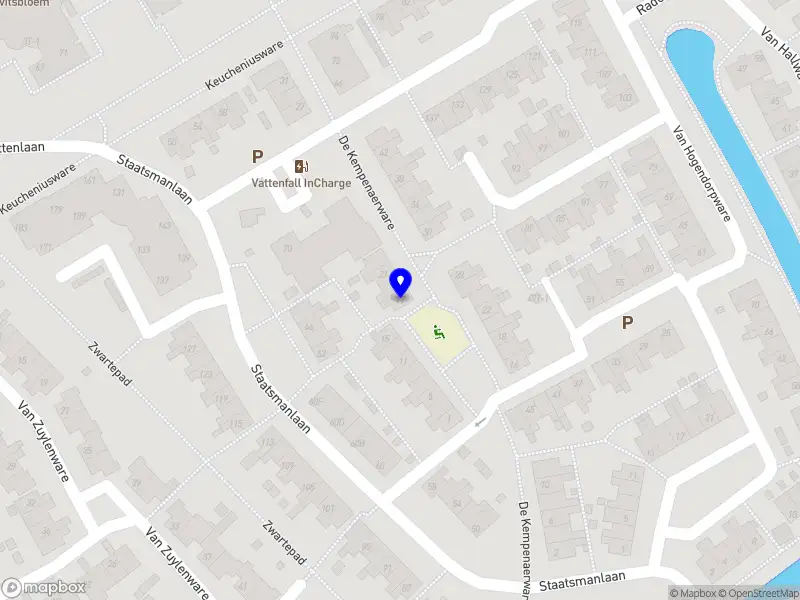 Roselena’sbeautybar