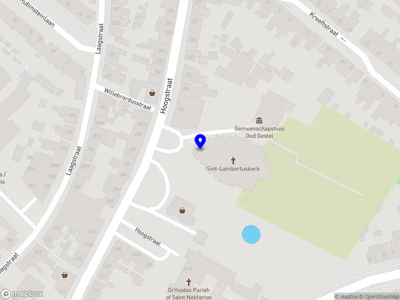 Armeens Apostolische Kerkgenootschap Eindhoven