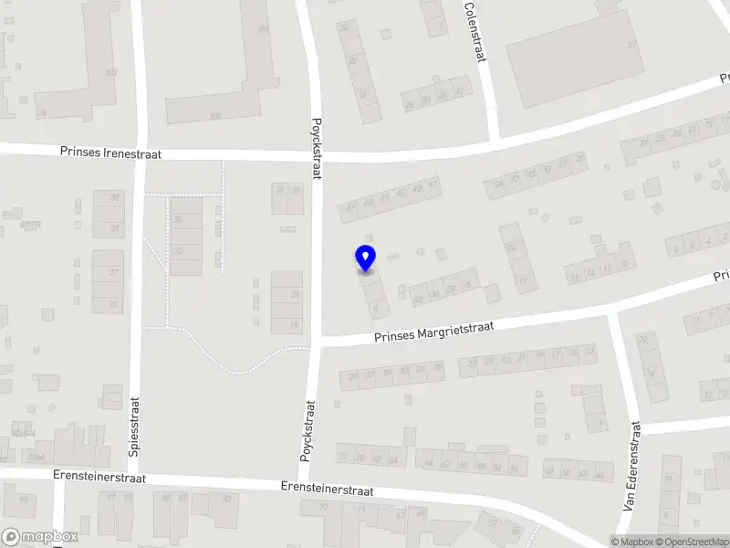 Eduard’s koeriersdienst