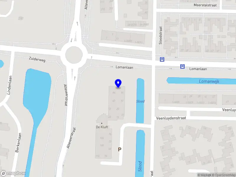 Hidding bedrijfswagen techniek