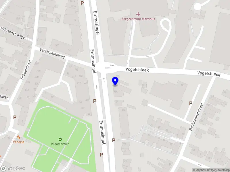 P.B. Groen & Timmerwerken