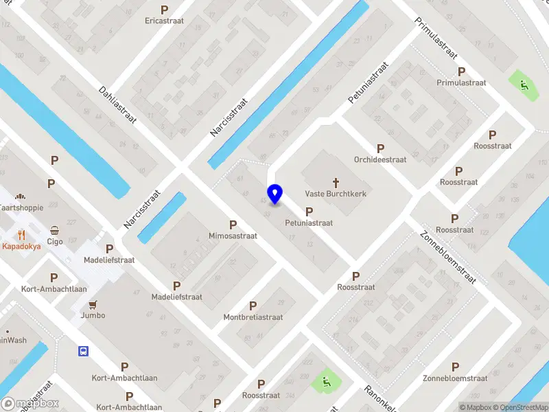 CK bouwkundig adviesburo