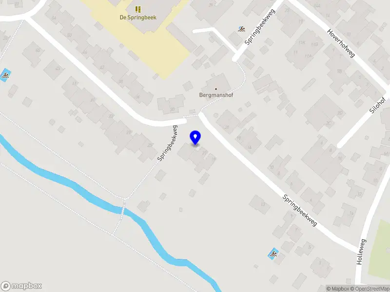 Salus Consultancy B.V.