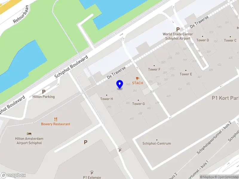 Stichting Administratiekantoor DCCS