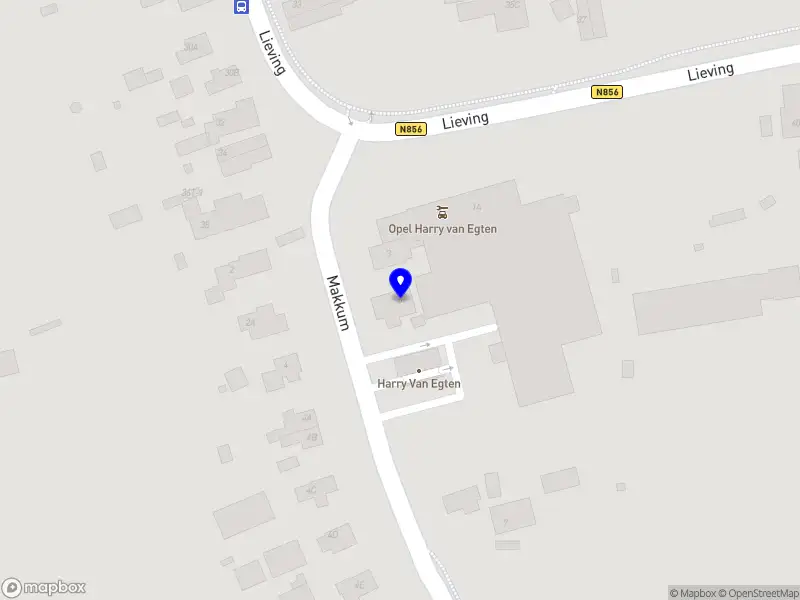 Rijschool van Egten B.V.