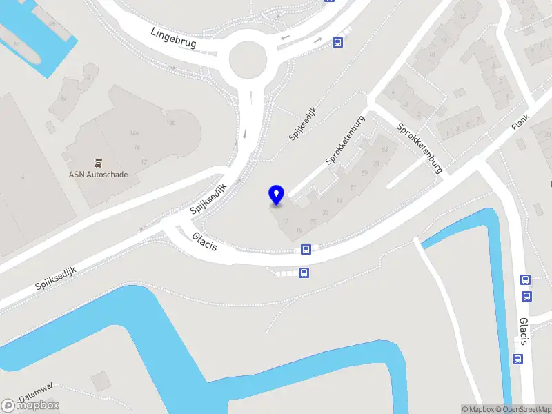 Bewoners commissie ''Lingeburcht''