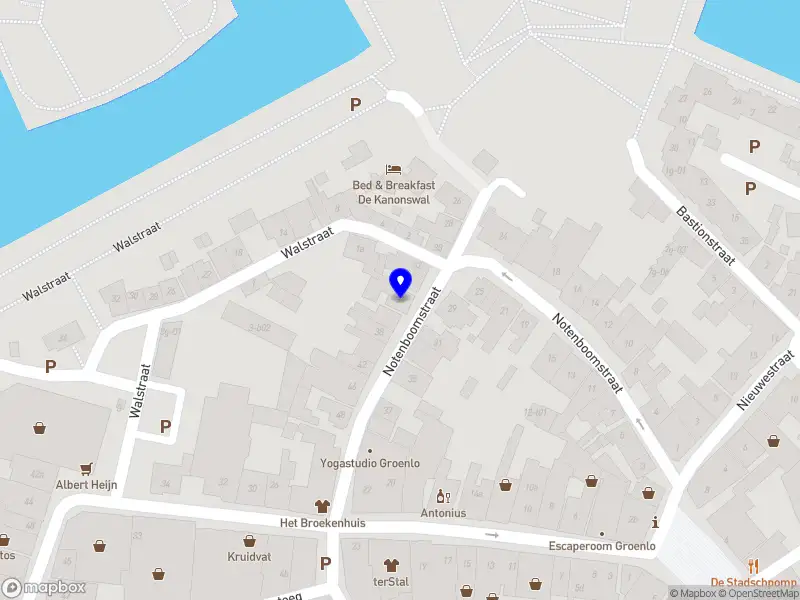 Stichting De Grolse Gracht